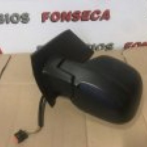 RETROVISORES PEUGEOT EXPERT III 2016 Ref. Izq 98155884xt Enchufe Negro con 5 cables   Ref. Dcho 98155882xt Enchufe Blanco 2 cables y negro con  5 cables