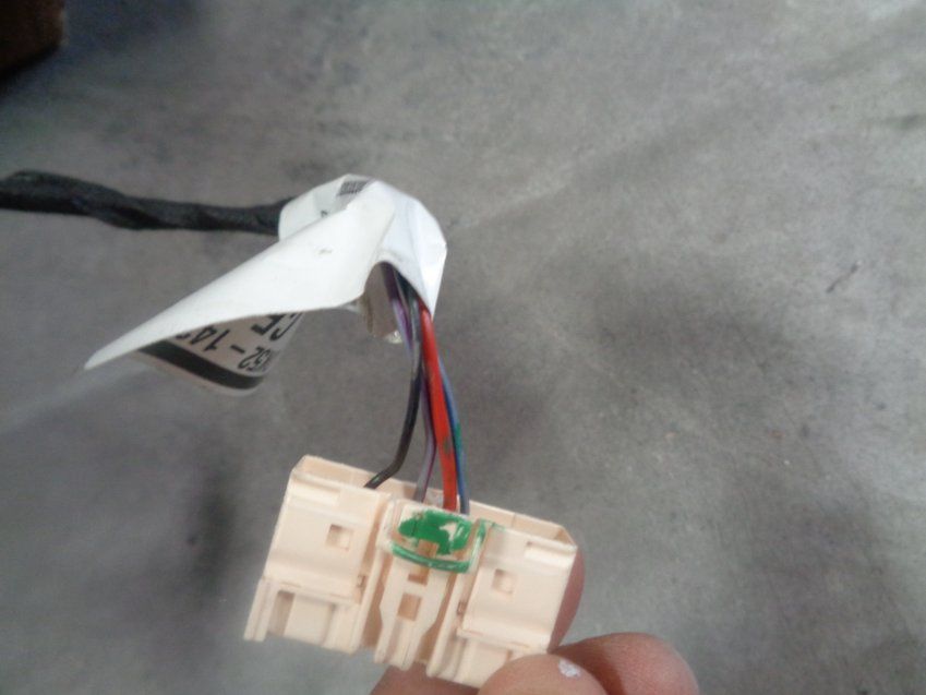 TECHO INTERIOR RANGE ROVER VOGUE IV 2015 L405