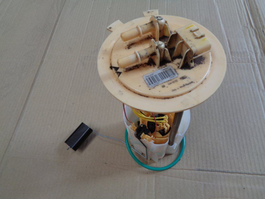 BOMBA COMBUSTIBLE NISSAN QASHQAI J11 2017 1500dci 110cv 30