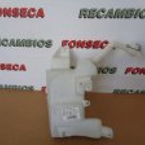 DEPOSITO LIMPIA PARABRISAS DELANTERO COMPLETO NISSAN QASHQAI 2017 J11 Ref. 28910 HV00A