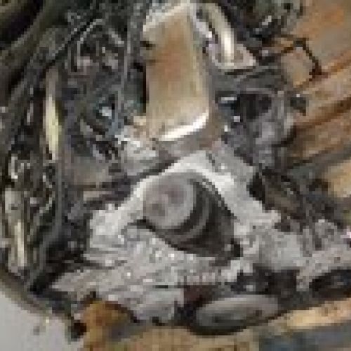 MOTOR MERCEDES CLASE CLA 2014 220cdi W117 65