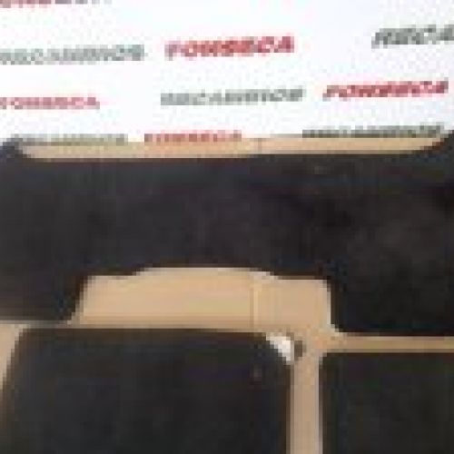 ALFOMBRAS RANGE ROVER VOGUE 2015 L405