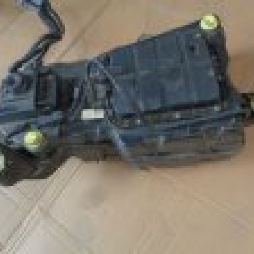 DEPOSITO ADBLUE CITROEN BERLINGO 2019 1