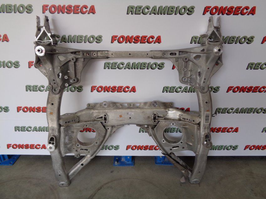 CUNA / PUENTE DELANTERO BMW SERIE 7 2017 G11 740e iPerformance 56