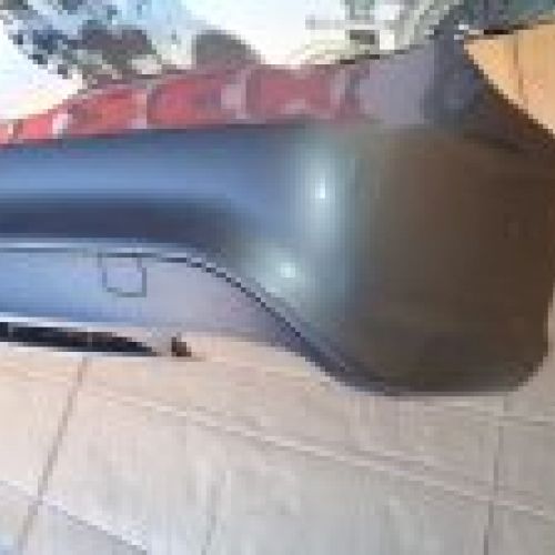 PARAGOLPES TRASERO MERCEDES BENZ CLASE CLA 2014 200cdi ORIGINAL Ref