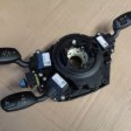 MANDO LUCES / PIÑA BMW SERIE 6 2008 635d E63 De Caja Automática Ref. LZ69170226 / 697639402