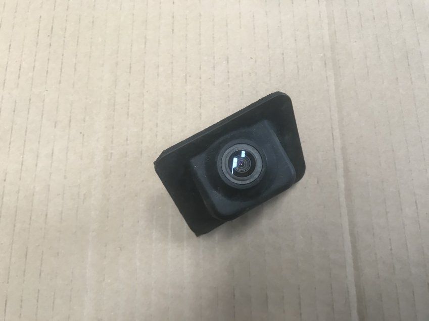 CAMARAS DE VISION PEUGEOT 308 II 2018 Ref Delantera 9826575380   Ref Trasera 9818534980