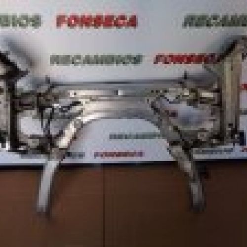 CUNA / PUENTE DELANTERO BMW SERIE 6 2008 E63 635d Ref. 6759461 / 6759462