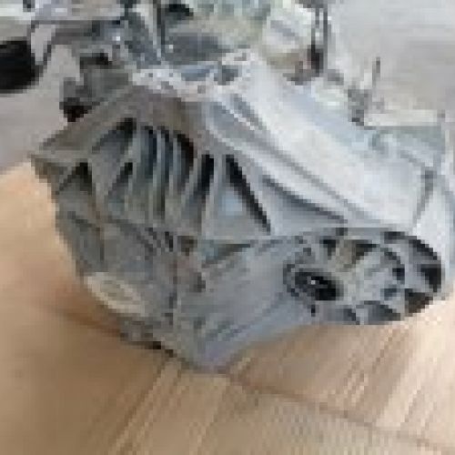 CAJA CAMBIO MERCEDES CLA 2014 W117 200cdi 43