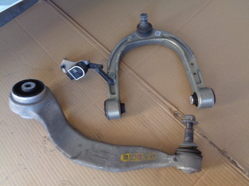 BRAZOS SUSPENSIÓN DELANTEROS BMW 740e iPerformance 2015 G11 / G12 56