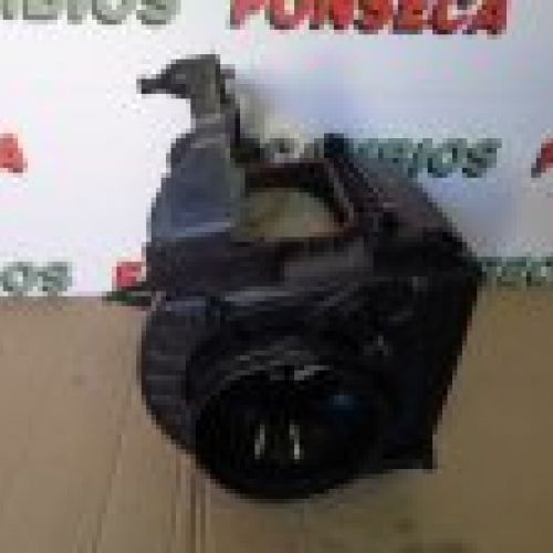 CAJA FILTRO AIRE / CAUDALÍMETRO MERCEDES BENZ CLA 45 2014 W117 Ref. A1330900001