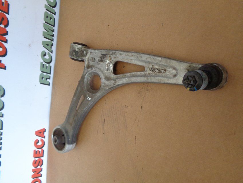 BRAZOS SUSPENSION DELANTEROS KIA NIRO 2018 1.6GDI HYBRID