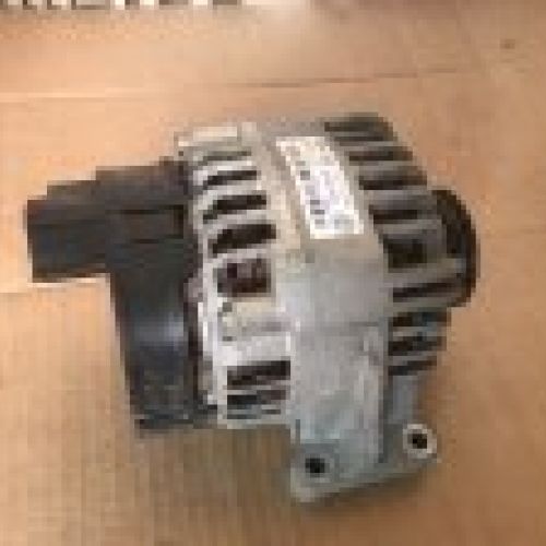 ALTERNADOR FIAT 500 2017 Denso Ref. 52003532