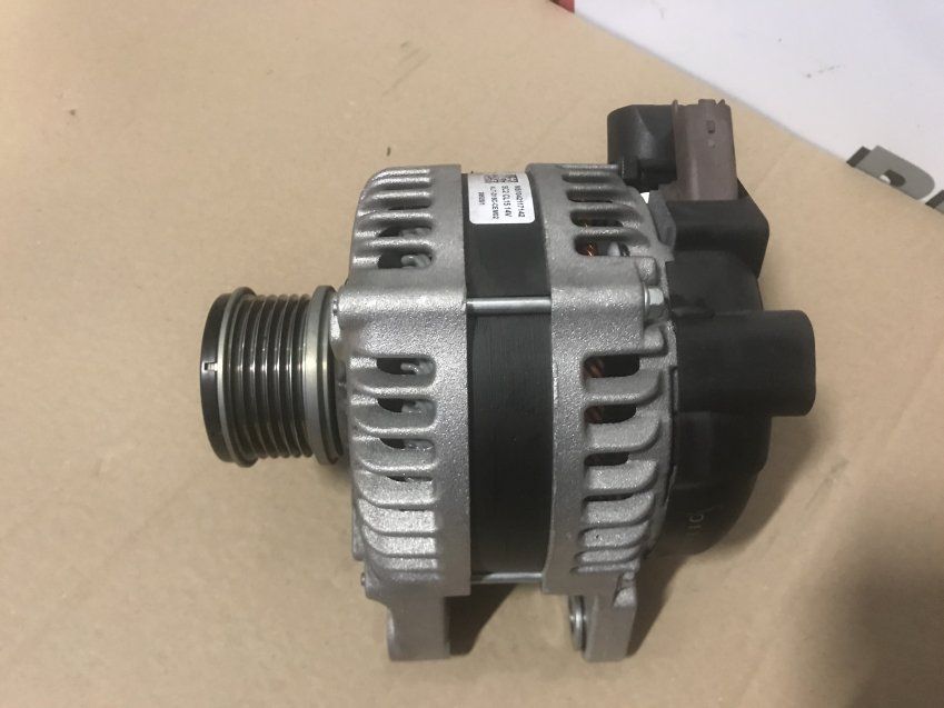 ALTERNADOR PEUGEOT 2008 II 1.2 gasolina 130cv Ref. 9835688980