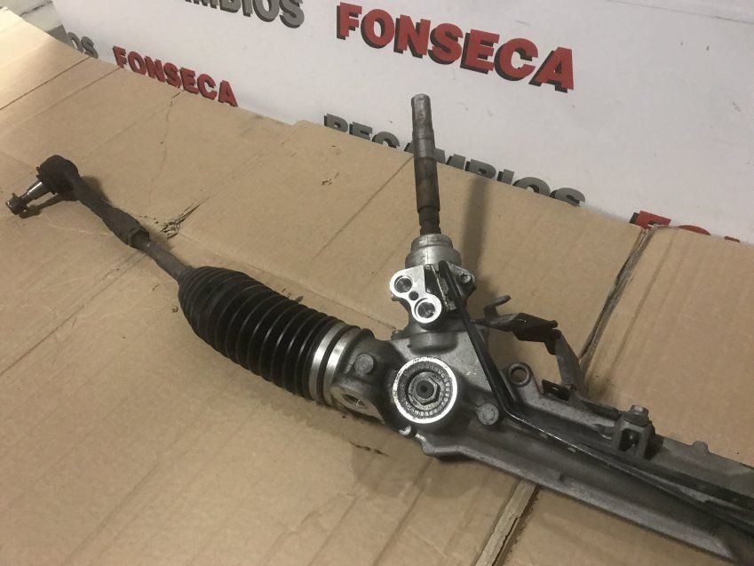 CREMALLERA DIRECCION PEUGEOT EXPERT III 2016 2.0hdi 122cv 80.000kms Ref. 7832046902   7831974272 Bosch