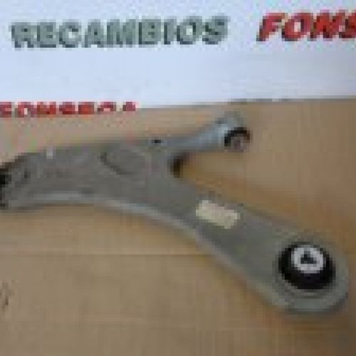 BRAZOS SUSPENSIÓN DELANTEROS PEUGEOT 2008 II 2020 1200 Gasolina 130cv 16.000Kms