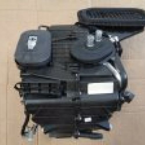 CALEFACCIÓN NISSAN QASHQAI 2017 J11 1500dci 110cv Ref