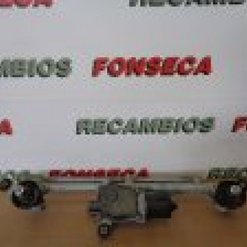 MOTOR LIMPIA DELANTERO NISSAN QASHQAI 2017 J11 1500dci 110cv