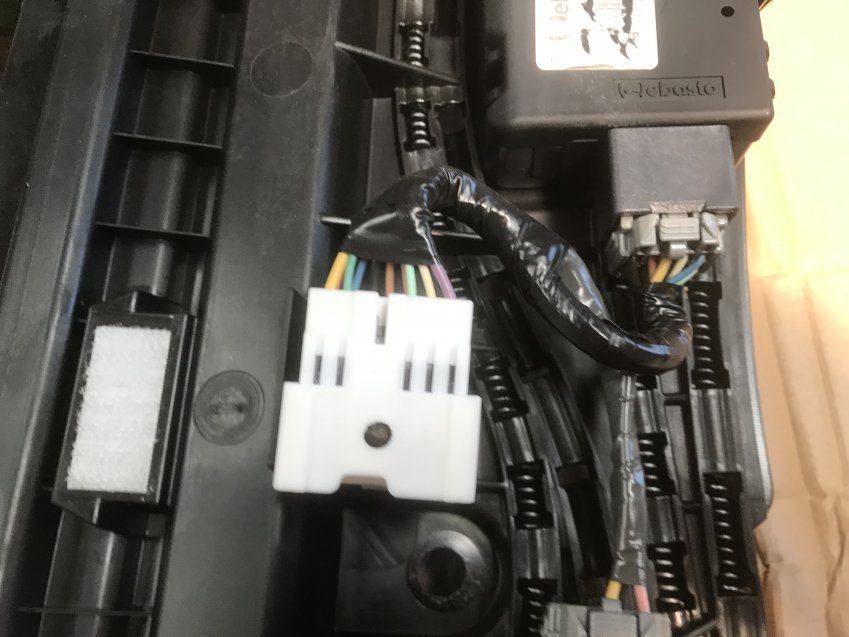 TECHO COMPLETO CON CRISTAL, MOTOR Y ESTRUCTURA NISSAN XTRAIL 2018 T32