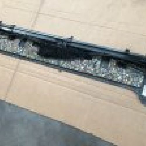 PERSIANA ENROLLABLE PARA LUNA TRASERA BMW SERIE 7 G11 LCI Ref. 9918017332