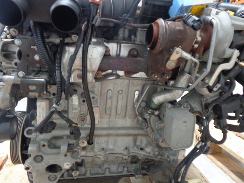 MOTOR 308 2015 1