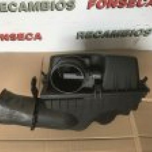 CAJA FILTRO AIRE COMPLETA BMW SERIE 5 2008 520d 177cv Ref. 1371 7792416 04