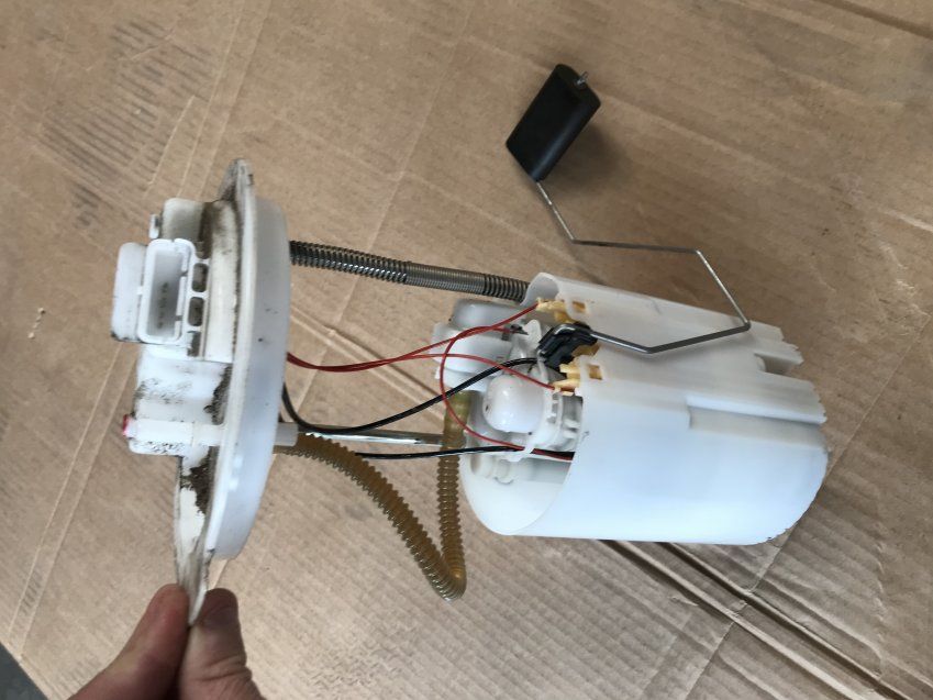 AFORADOR FIAT 500X SPORT 2020 1.3 Gasolina 150cv Ref. 0580200754