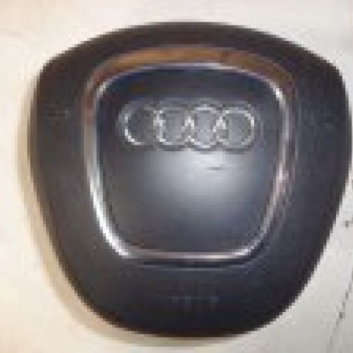 KIT AIRBAG COMPLETO AUDI A5 2009 de 3 Puertas