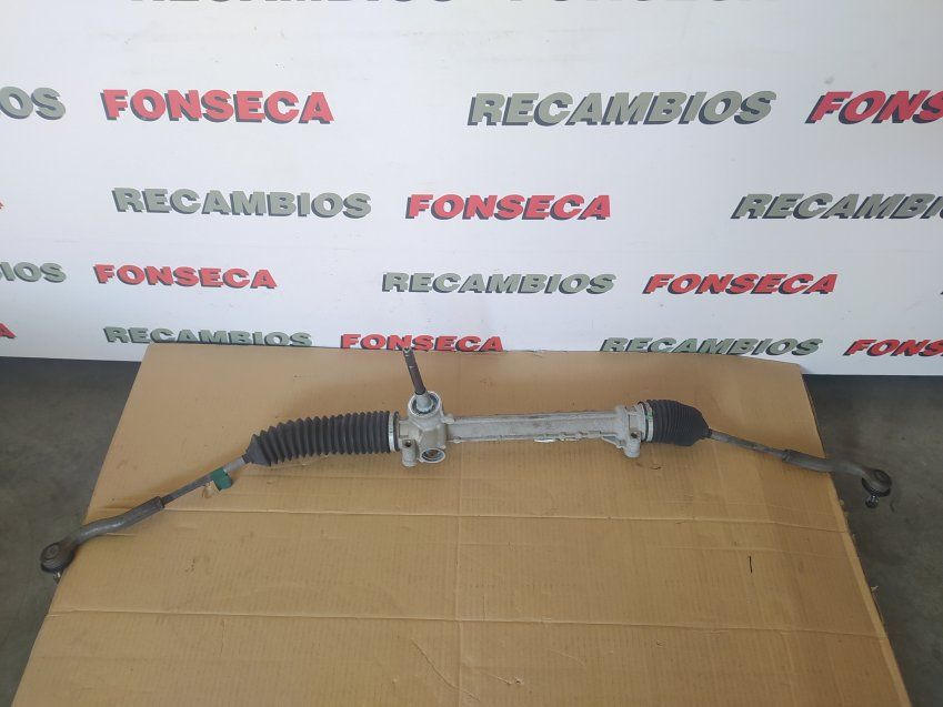 CREMALLERA DIRECCIÓN FIAT 500 2018 1.2 Gasolina