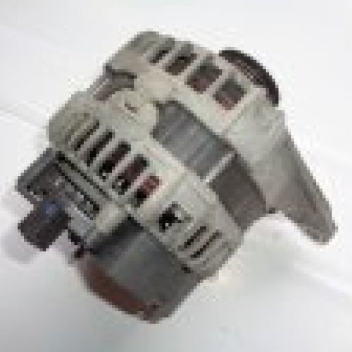 ALTERNADOR MERCEDES BENZ CLASE CLA 2014 W117 220CDI MARCA BOSCH   REF. A0009063322