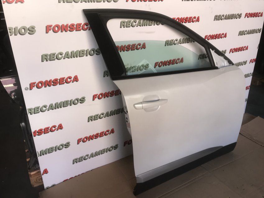 PUERTAS PEUGEOT 2008 II 2020