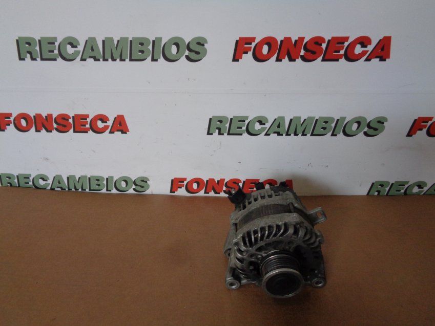 ALTERNADOR CITROEN BERLINGO 2019 1