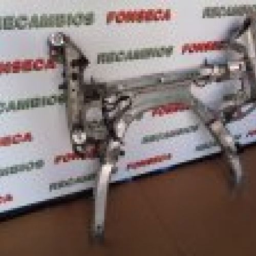 CUNA / PUENTE DELANTERO BMW SERIE 6 2008 E63 635d Ref. 6759461 / 6759462