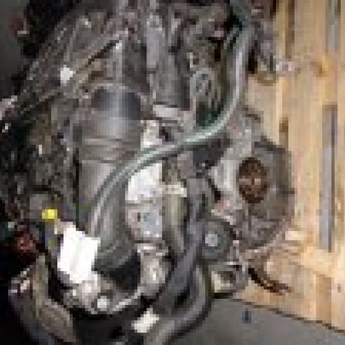 MOTOR DS4 2011 1
