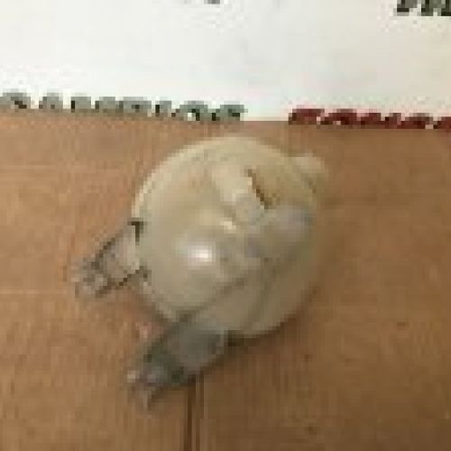 VASO EXPANSION CITROEN C3 2017 1.2 Gasolina Ref. 98007778002