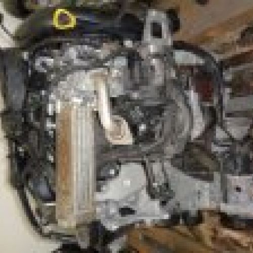 MOTOR MERCEDES CLASE CLA 2014 220cdi W117 65