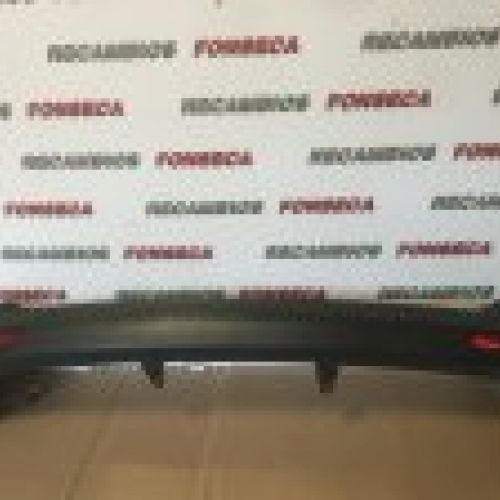 PARAGOLPES TRASERO COMPLETO PEUGEOT EXPERT III 2016 Usado Ref. 9808627477