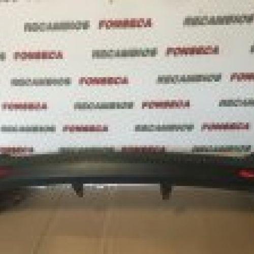 PARAGOLPES TRASERO COMPLETO PEUGEOT EXPERT III 2016 Usado Ref. 9808627477