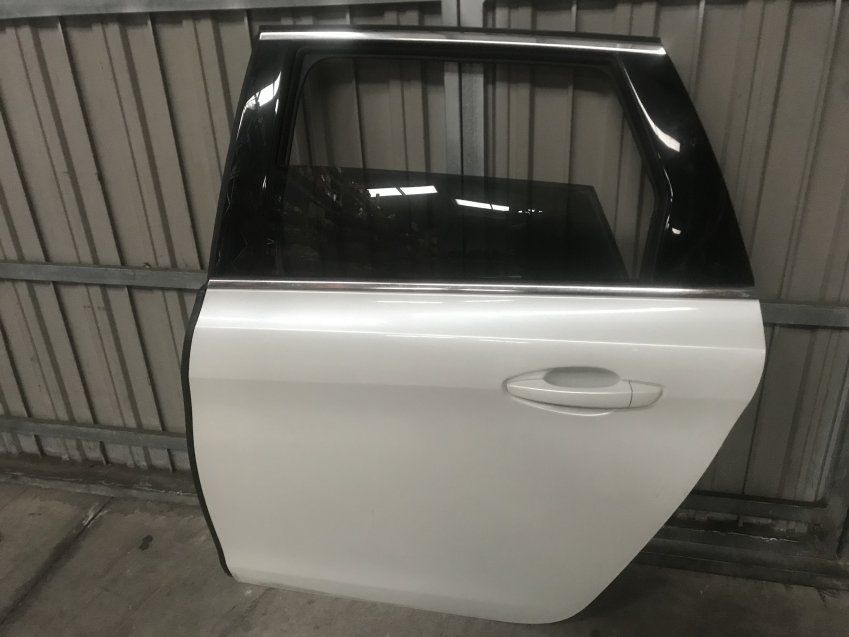 PUERTAS PEUGEOT 308 II SW 2018