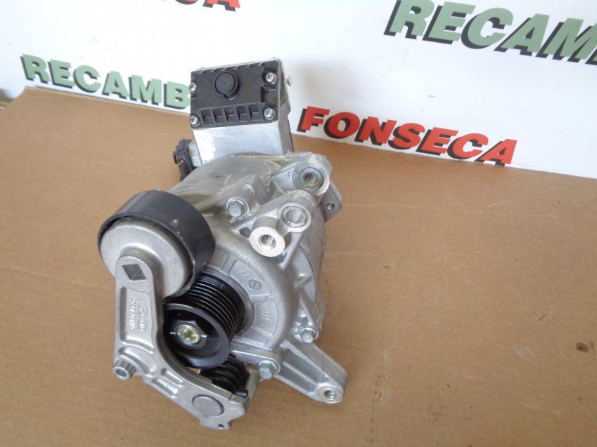 COMPRESOR AC KIA NIRO 2018 1.6GDI HYBRID Ref. 37390 03900