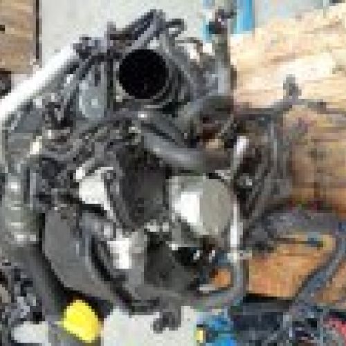 MOTOR QASHQAI 2018 1500dci 110cv 32