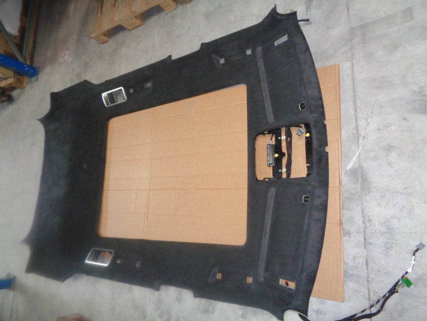 TECHO INTERIOR RANGE ROVER VOGUE IV 2015 L405