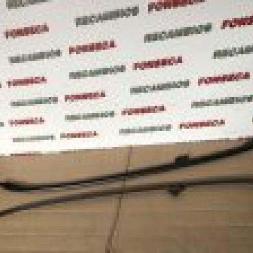 BARRAS TECHO BMW SERIE 3 TOURING 2007 E91