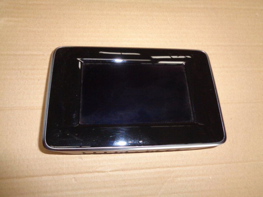 RADIO / SISTEMA NAVEGACION MERCEDES CLA 2014 W117