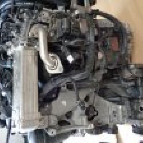 MOTOR MERCEDES CLASE A 2014 200cdi W176 91