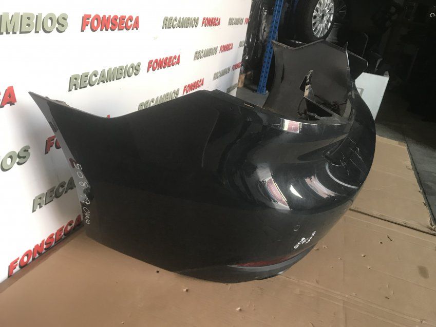 PARAGOLPES TRASERO COMPLETO PEUGEOT 508 2019 USADO Ref. 9814910880