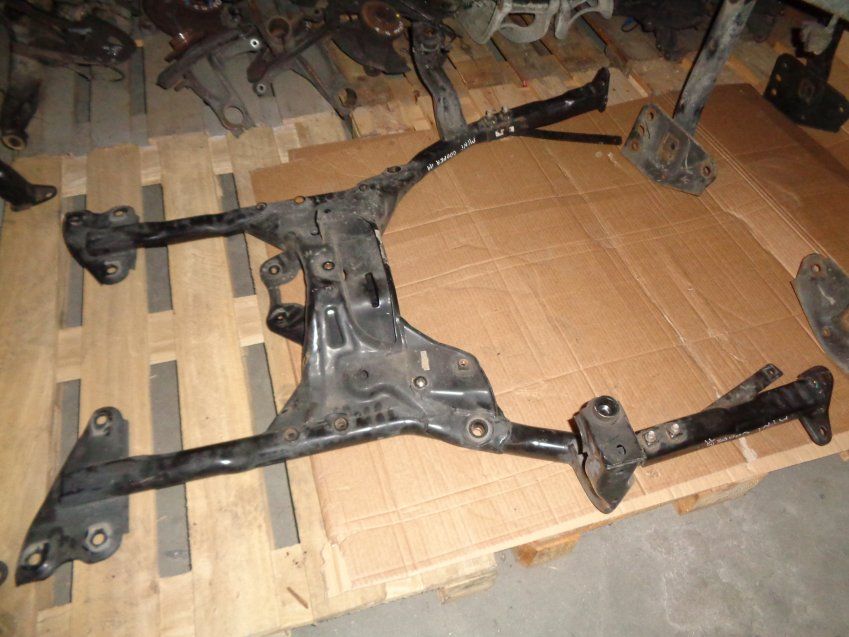CUNA / PUENTE DELANTERO MINI COOPER 2011 R60 1