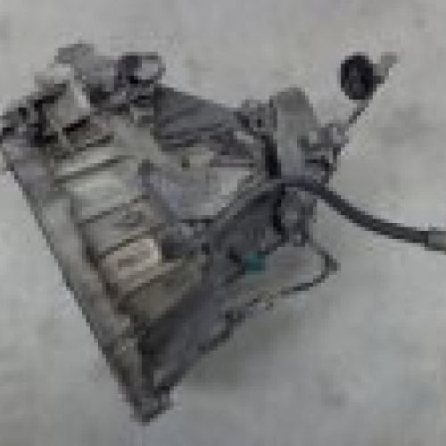 CAJA DE CAMBIOS RENAULT MEGANE 3 2010 1500dci 110cv 200