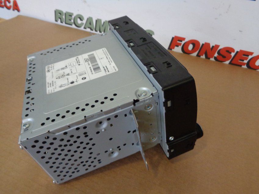 RADIO KIA NIRO 2018 Ref. ACB10G5EE