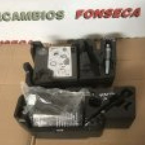 KIT ANTI PINCHAZO CON LLAVE Y ACCESORIOS PORSCHE CAYENNE 2010 92A